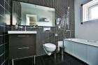 Studio Room, Bathroom